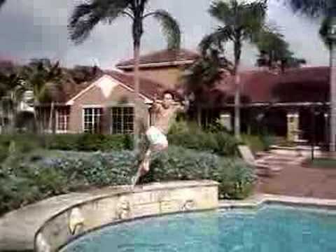 Cuban/Russian Drive-by