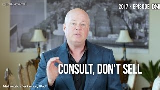 Consult Don