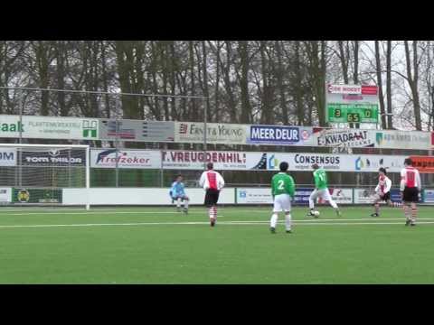 Westlandia B1 - RKAVV B1