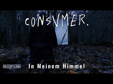 Consvmer - In meinem Himmel (Official Music Video)