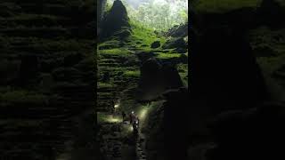 Son Doong Cave, Vietnam #shorts
