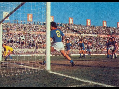 Vicenza-Catanzaro 2-0 Serie A 78-79 2' Giornata