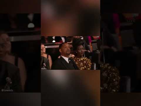 South Africa Reacts To Will Smith Slapping Chris Rock At The Oscars 2022..