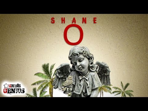 Shane O - Lean On Me (Raw) January 2018