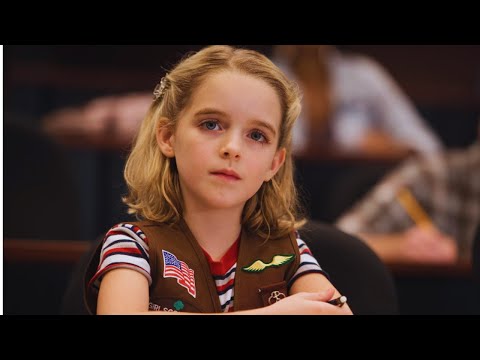 This 7 Year Old Genius Has Mastered All  Math's Equation And Is The Most Wanted