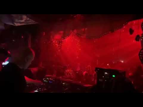 Marco Carola & The Martinez Brothers Playing mrt & simoV, Tomas Bisquierra - Gora at Space Miami