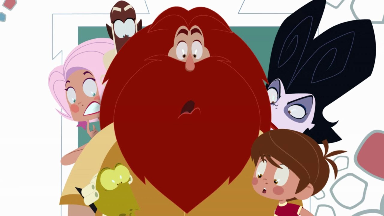 A Kind of Magic - Trailer Clip in HD