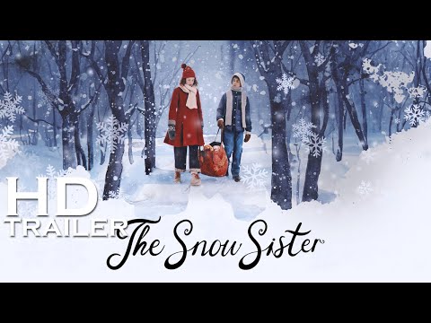Tráiler La hermana de nieve [WEB-DL 4K UHD-HDR10] 2024