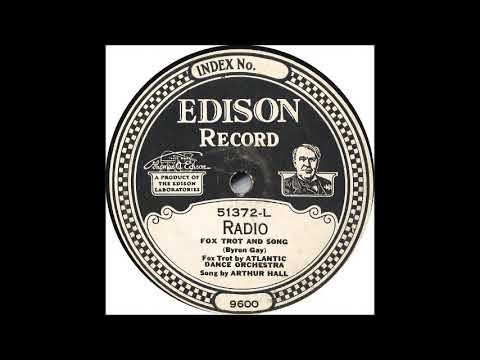 Radio - Atlantic Dance Orchestra