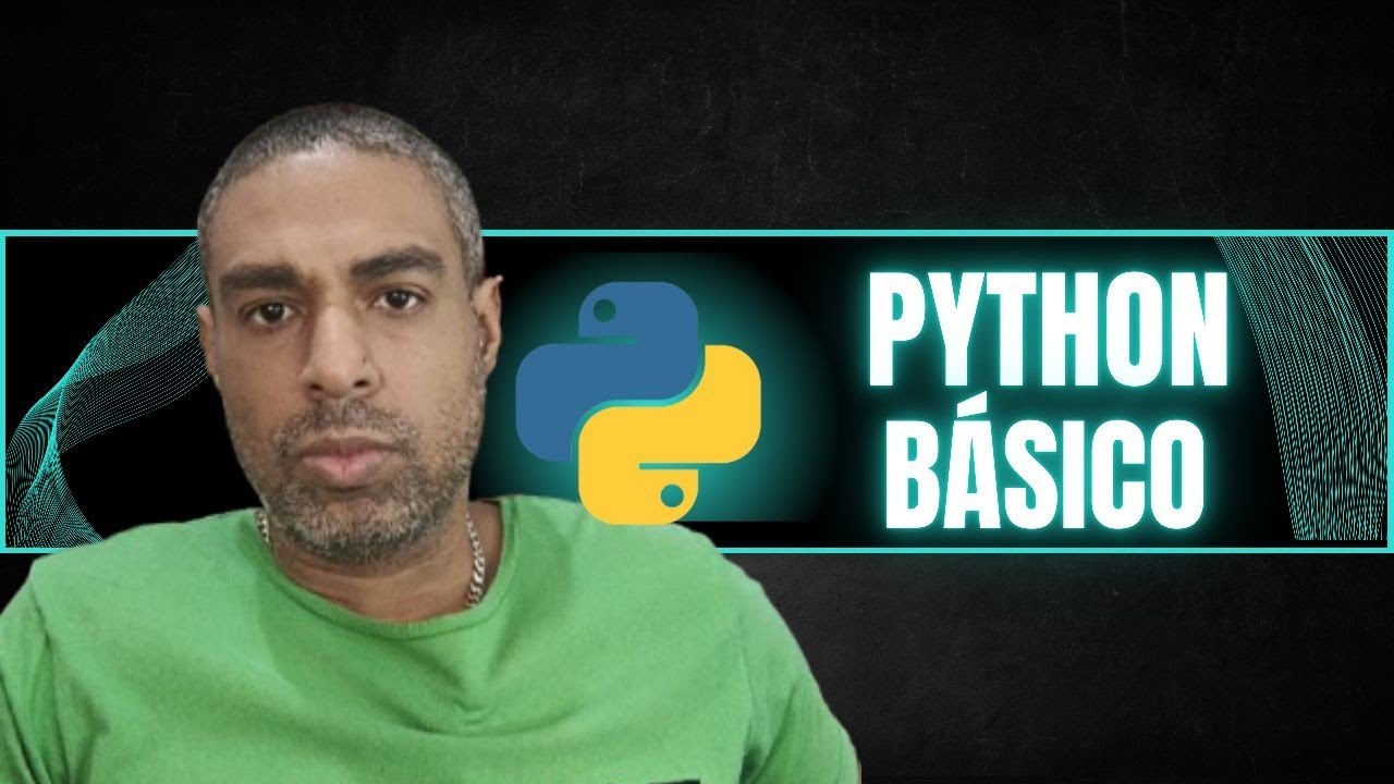 Aprendendo a programar em Python.