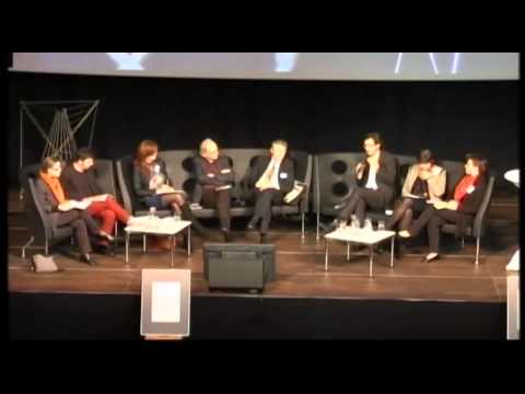 schulRAUMkultur baukulturvermittlung 3.0 podiumsdiskussion 30.11.2012