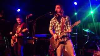 Cody Canada and the Departed - Cold Hard Fact