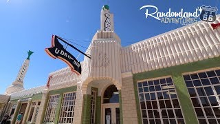 DEVIL'S ROPE and Neon from Heaven