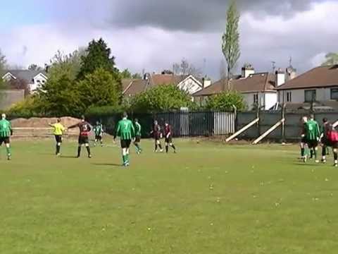 ALL SAINTS VS THE HOMERS.mp4