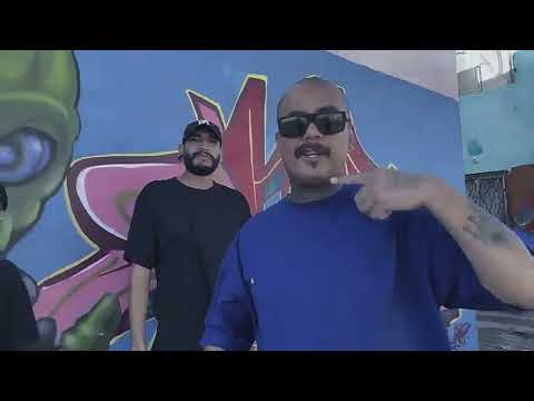 ESTILO CRIMINAL ( Gaona187~Montaña del desierto ~Doble s~Kevin as )