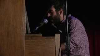 DAY299 REPLACEMENT - Lief Vollebekk - Photographer Friend