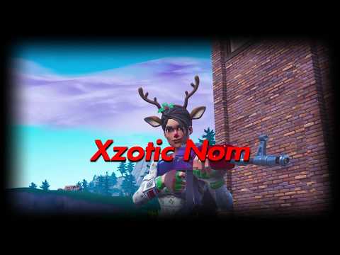 Introducing Xzotic Nom