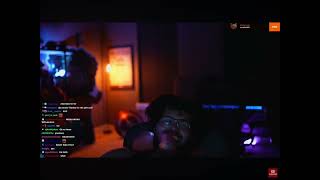 THE INFAMOUS GRIZZY “SHAKING HANDS” GIF INCIDENT VOD