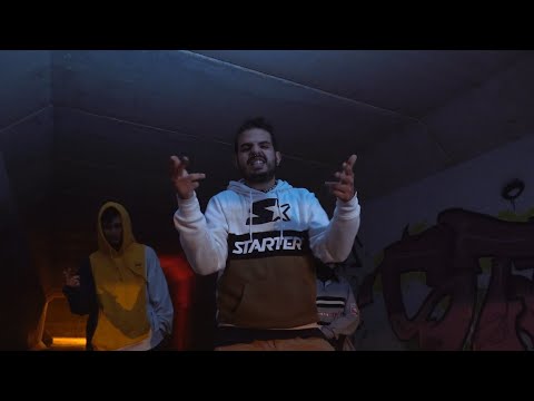 Crased - No me cuentes cuentos (Shot by Karma)