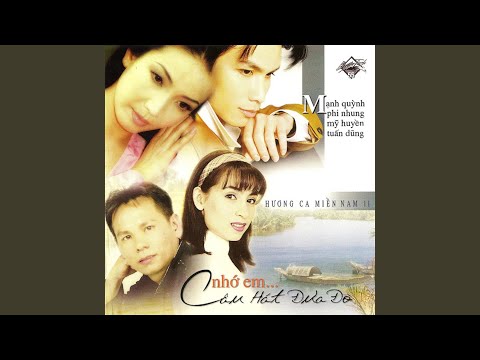 Lý ngựa tình thiêng - Mỹ Huyền