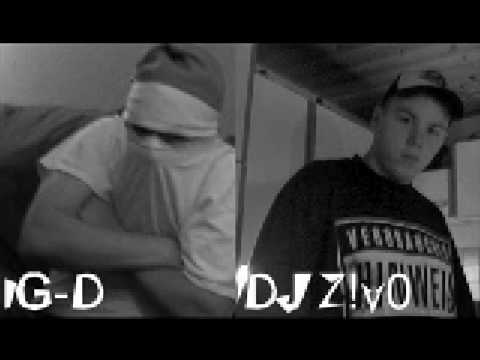 Dj Z!v0 feat. IG-D Please Turn off the lite