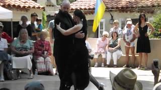 Casa Argentina - Balboa Park 06.31.13 [3]