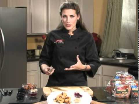 Fancy Pigs in a Blanket