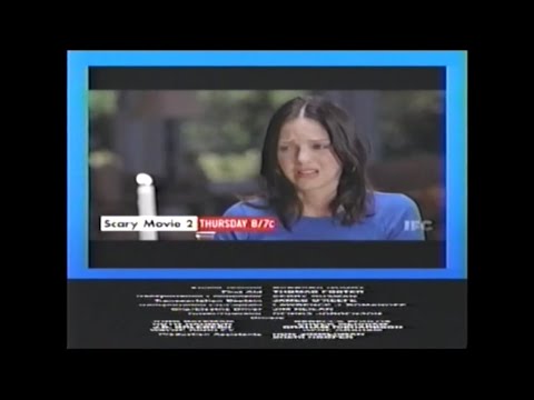 Friday The 13th: A New Beginning (1985) End Credits (IFC 2012)