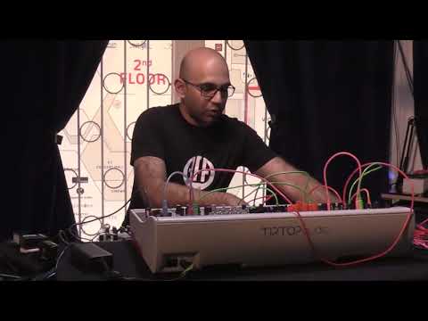 Animal Factory Amplification on Distortion - Workshop @SchneidersLaden