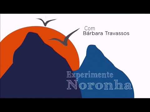 Exclusiva com Carol Castro em Noronha