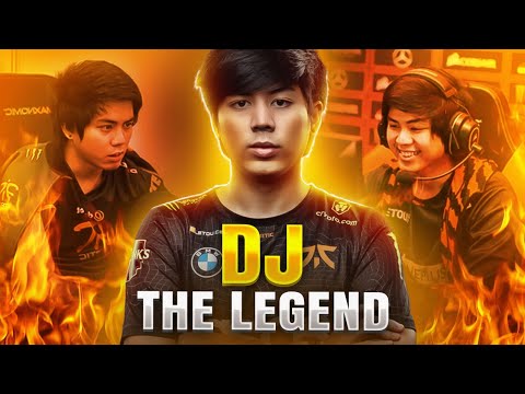 15 legendary plays of DJ that made him famous