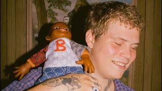 Travis Scott - Wasted (Featuring Yung Lean) (Demo)