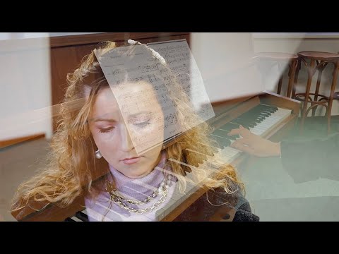 Mussorgsky 'Gde ty zvezdochka?' (Where are you, little star?) Olga Zinovieva