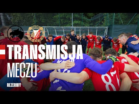 AKS SMS Łódź - Widzew II Łódź: transmisja meczu