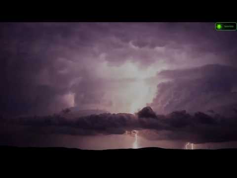 Kim Kiona ft. Tommy Johnson - Stormcaller (Extended Mix)_Remastered