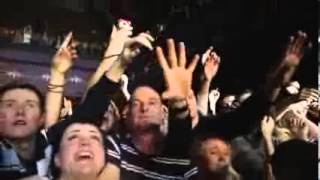 The Courteeners unveil video for new single &#39;Van Der Graaff&#39; - RMX.com