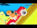 Little Baby Bum The Bear Effects Sponsored By Gamavision Csupo