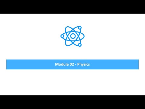 Module 02 - Physics (EASA Part 66 Exam Questions)