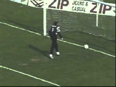 Salernitana-Lucchese 1-1 Serie B 1995-96