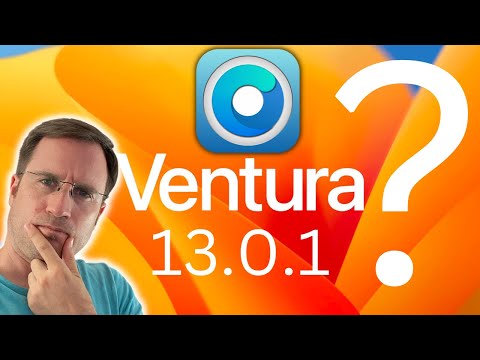 Update UNSUPPORTED MACs to macOS 13.0.1 ?