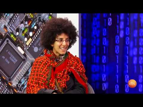 TechTalk with Solomon: Season 12 Episode 5 - Dr. Timnit Gebru [Part 1]