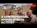 Bernhard Grzimek And The Serengeti ARTE Tv Documentary
