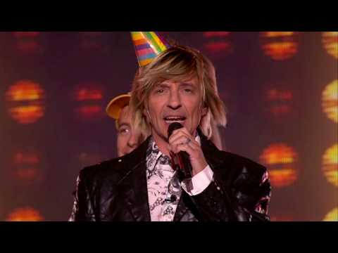 DANSEN! Koen, Nathalie en Jonas zetten het kot op stelten in 2002 | Wat een Jaar!