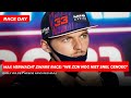 Verstappen verwacht zware race: "We zijn nog niet snel genoeg" | GPFans Race Day