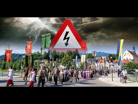 Wetter heute: Die aktuelle Vorhersage (03.06.2021)