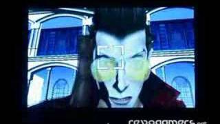 Vídeo de No More Heroes