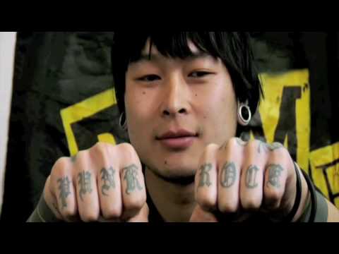 Beijing Punk - 'Banned in China' Trailer - Newground Films