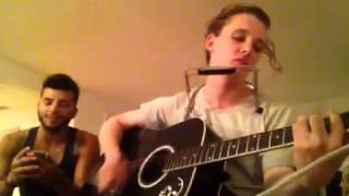 Soja- Losing my mind cover