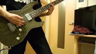 Download lagu 「CHiLD -error-」 弾いてみた(guitar cover) mp3 Download lagu 「CHiLD -error-」 弾いてみた(guitar cover) mp3