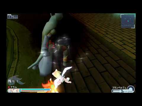 Elemental Battle Academy Mission 34 Rank S